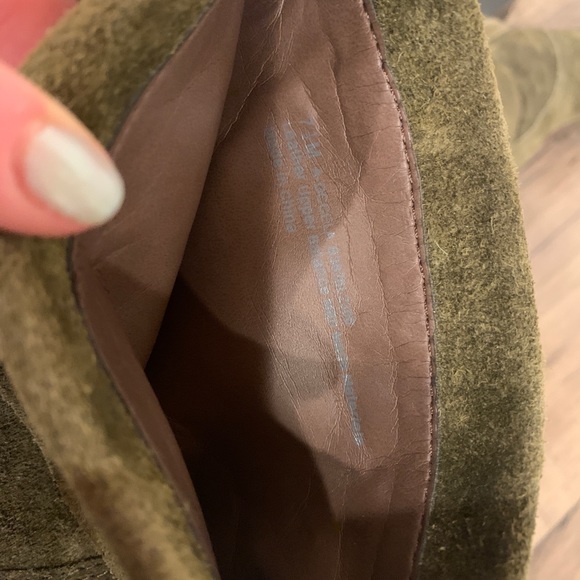 Franco Sarto Occela Ankle Boots - Picture 6 of 7